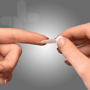 AEROPROBE Splinter Probes 3.7cm Box of 100