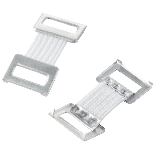 AEROCREPE Bandage Clips Bag of 100