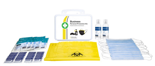 Business/Prevention Kit