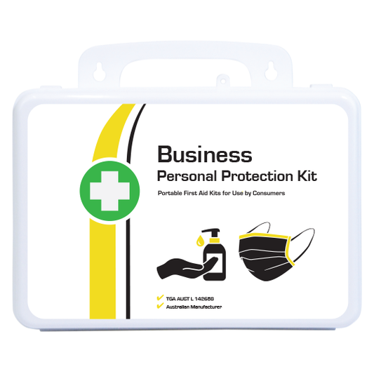 Business/Prevention Kit