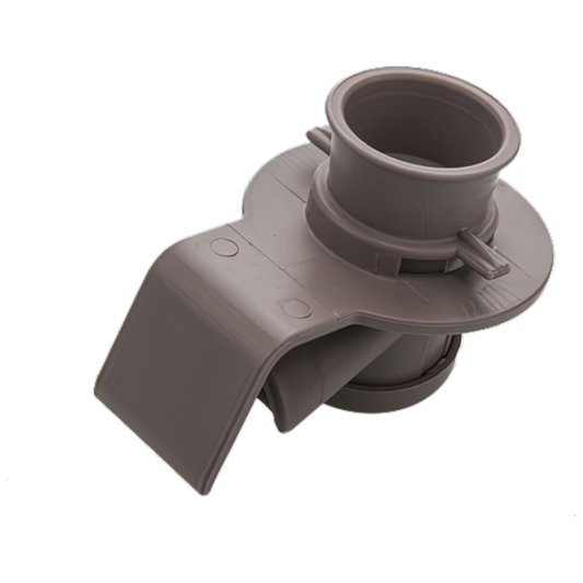 BRAYDEN Manikin Airway Valve - Adult