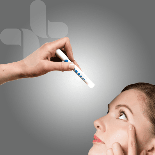 AERODIAGNOSTIC Diagnostic Pen Light 6 Pack