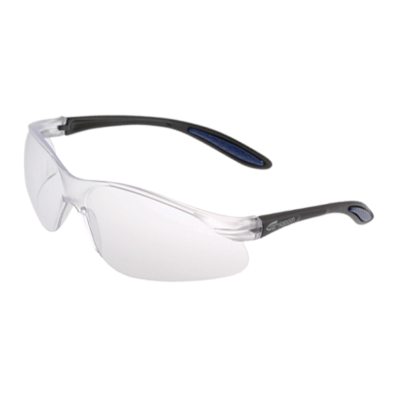 Clear Safety Glasses 12 Pack
