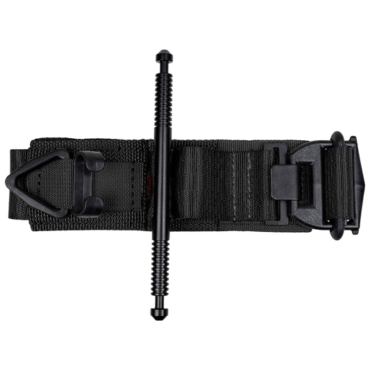 SOF Tactical Tourniquet - WIDE- Orange 1.5inch