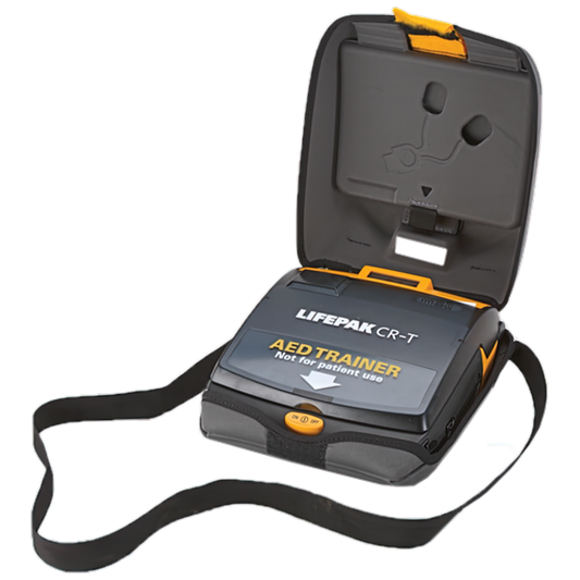 LIFEPAK CR Plus Trainer Defibrillator
