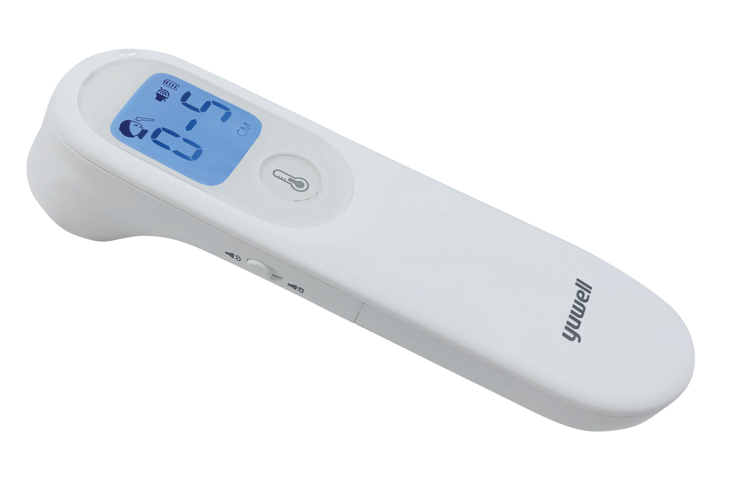 Yuwell Infrared Forehead Thermometer