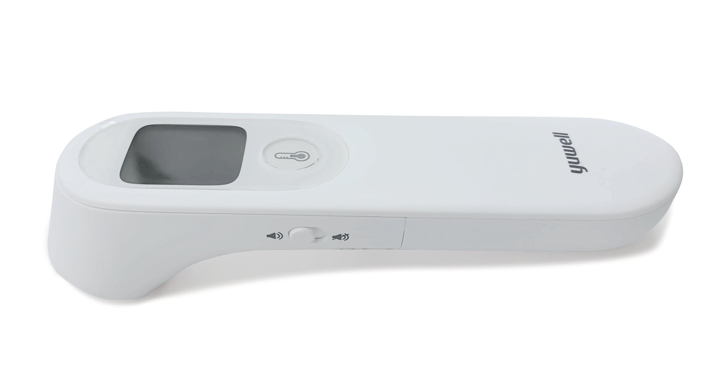 Yuwell Infrared Forehead Thermometer